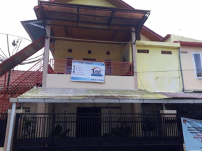 Haji Tasman's Homestay